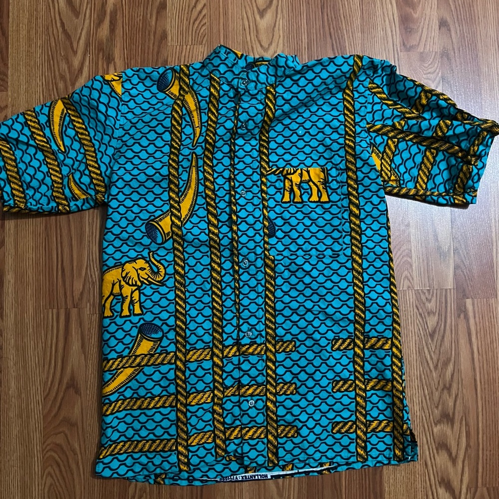 Vintage shirt